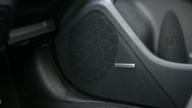 Stéréo intérieur Subaru Crosstrek 2.0S 2023