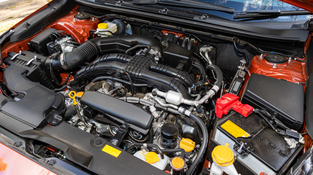 Moteur Subaru Crosstrek 2.0S 2023