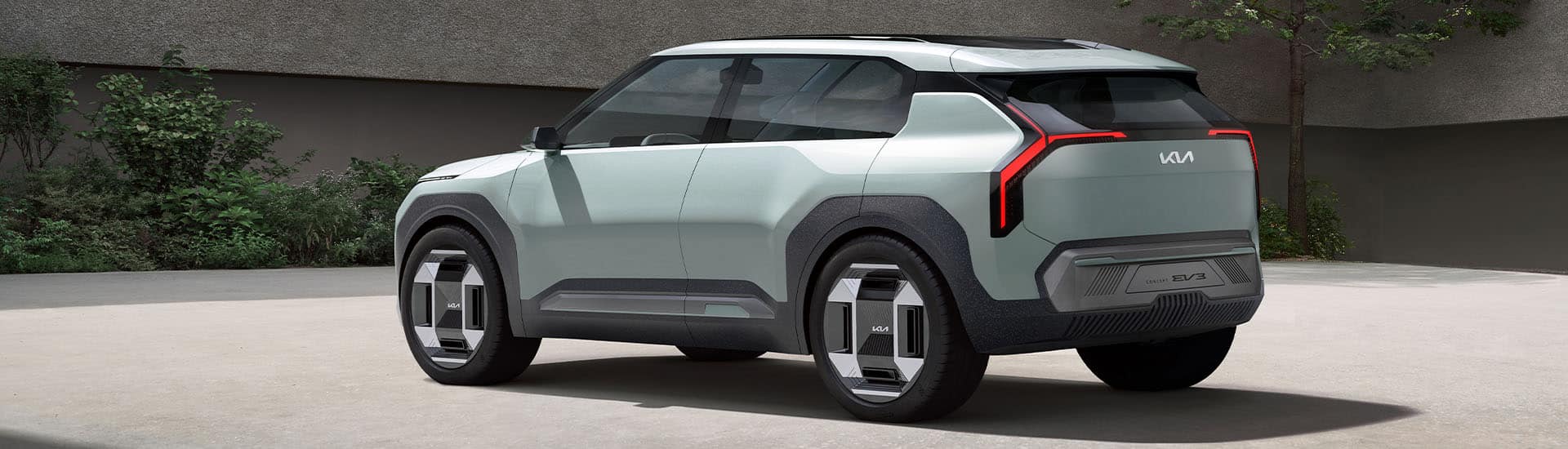 Kia EV2 et EV3 confirmés dans une attaque de deux petits SUV EV