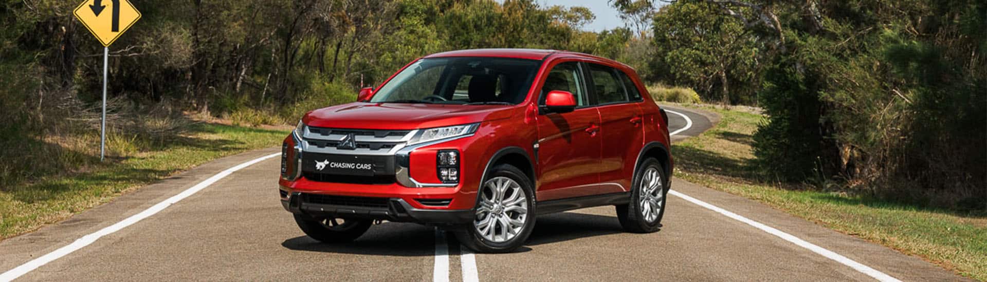 Mitsubishi ASX 2024 : prix et spécifications australiens