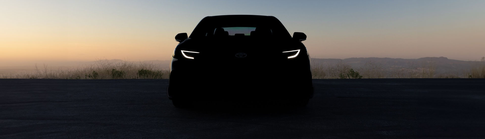 Toyota Camry nouvelle génération!  La berline hybride dévoilée avant ses débuts possibles en 2024