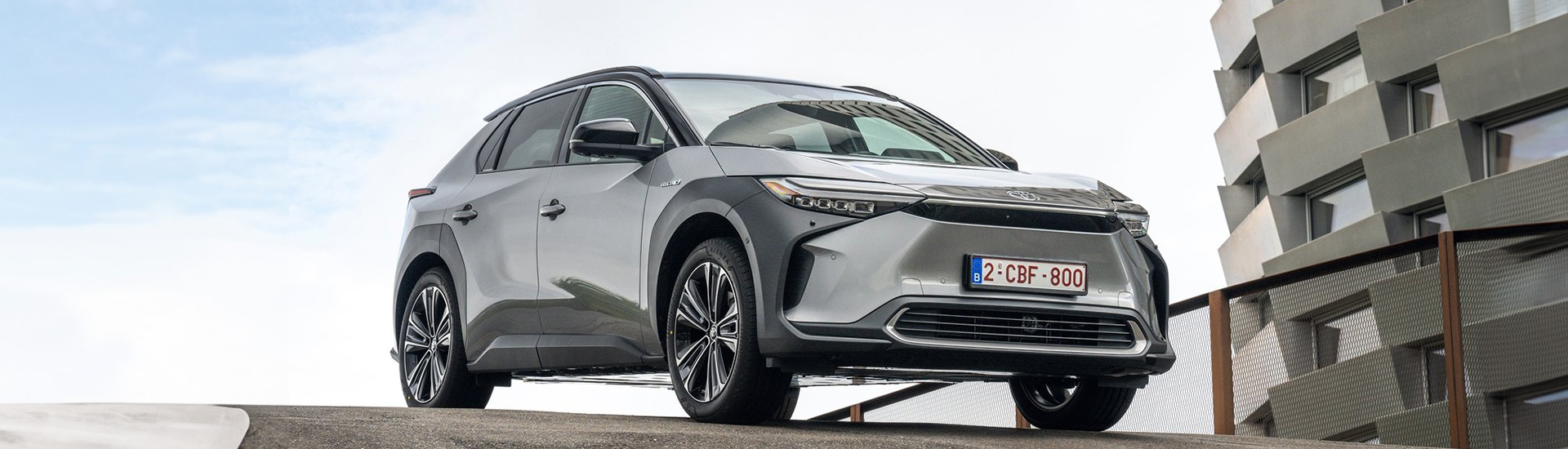 Toyota Australie affirme que la batterie BZ4X a une qualité et une longévité supérieures à celles de ses concurrents