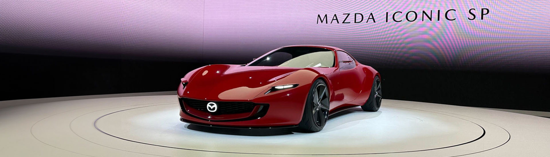 Le RX-7 revient ?  Mazda dévoile un concept de voiture de sport à moteur rotatif de 272 kW