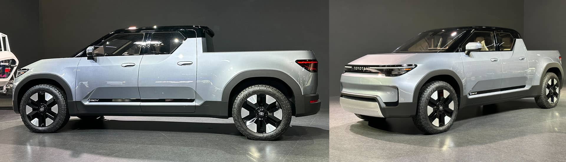 La Toyota EPU électrique présente de fortes chances d'être commercialisée en Australie