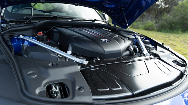 Moteur Toyota Supra GT manuel 2023