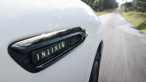 Insigne Mazda CX-60 P50E Azami SP 2023