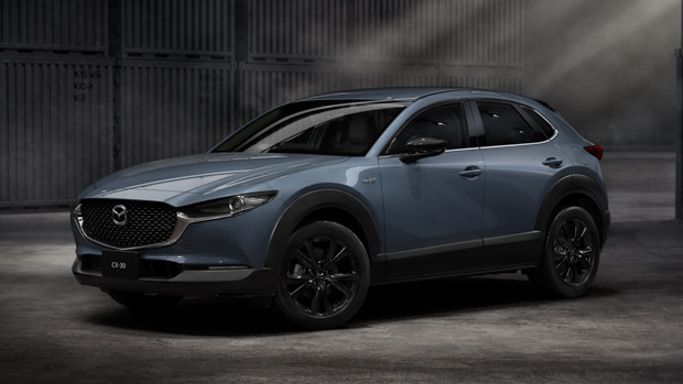 Mazda CX-30 2022 SP