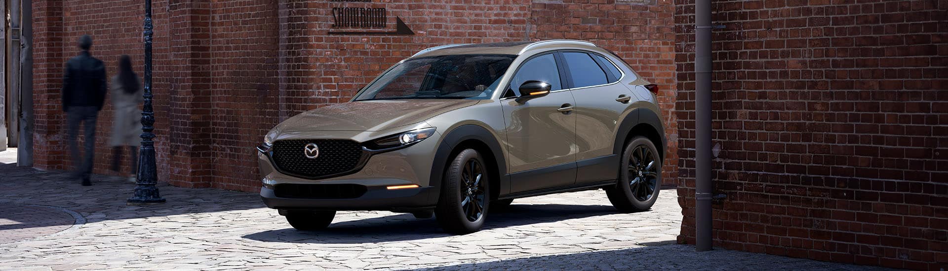 Mazda CX-30 2024 : prix et spécifications