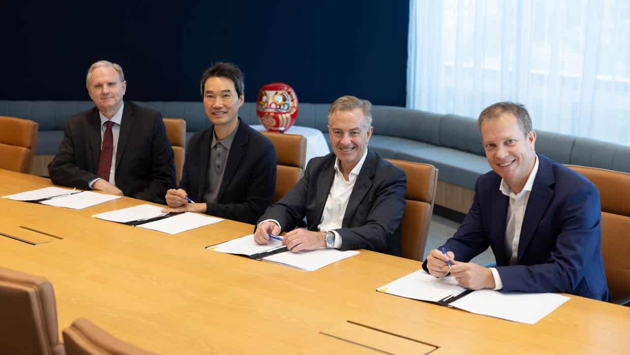 Toyota, Hyundai et des sociétés énergétiques clés vont renforcer les infrastructures d'hydrogène en Australie