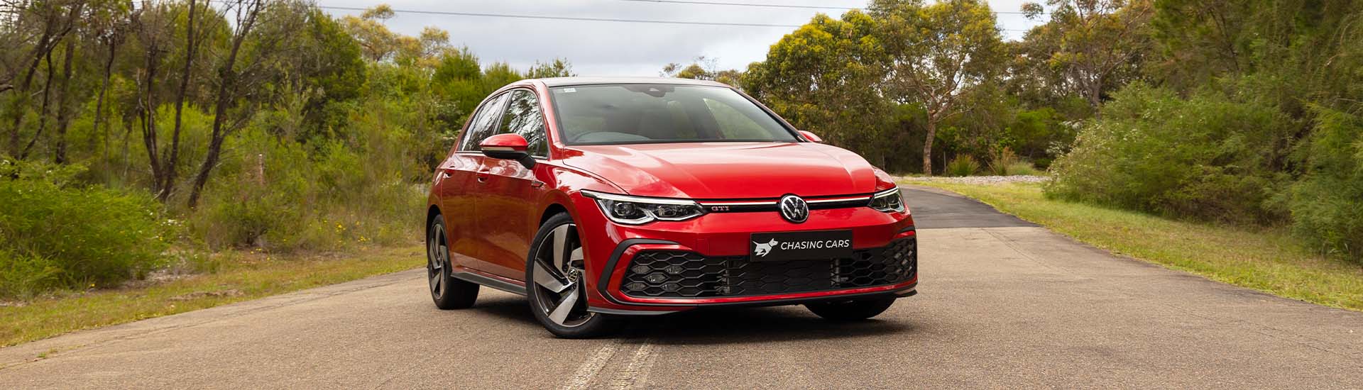 VW Golf GTI Mk8.5 : à quoi s'attendre de la dernière berline chaude à essence de Wolfsburg