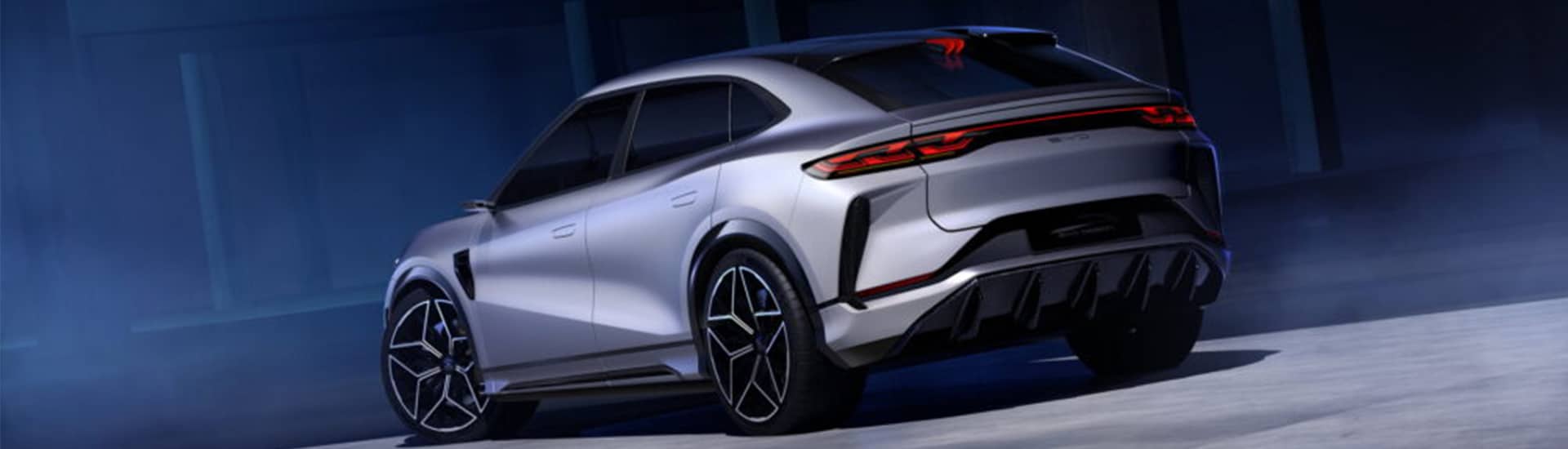 BYD lance le nouveau petit SUV électrique Song L en Chine avec une autonomie allant jusqu'à 660 km