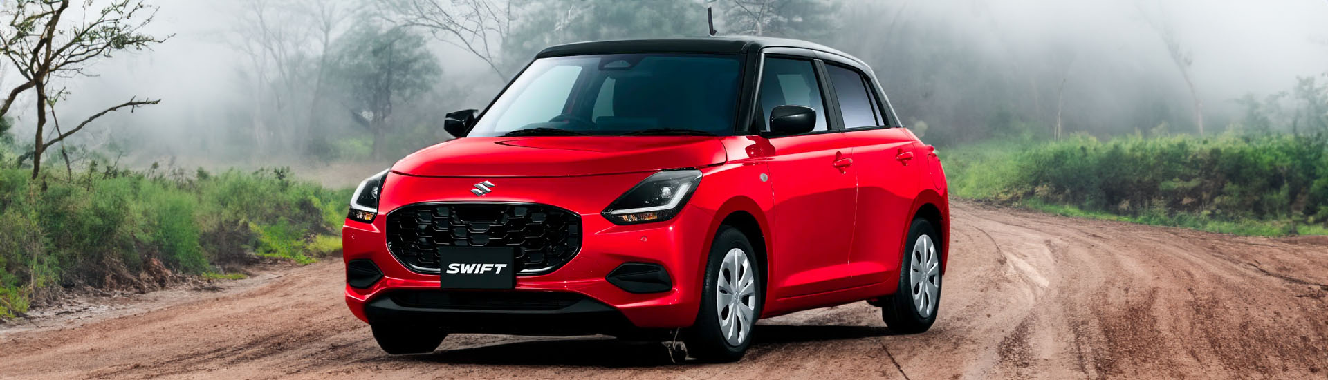 Nouvelle Suzuki Swift 2024 : une berline hybride légère prête à rivaliser avec la MG3 dévoilée dans son intégralité