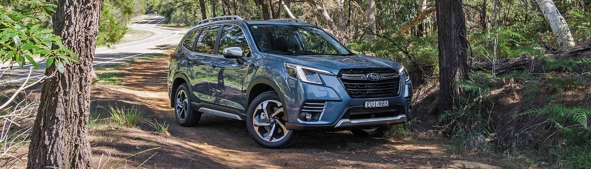 Nouvelle Subaru Forester 2024 : tout ce qu’il faut savoir