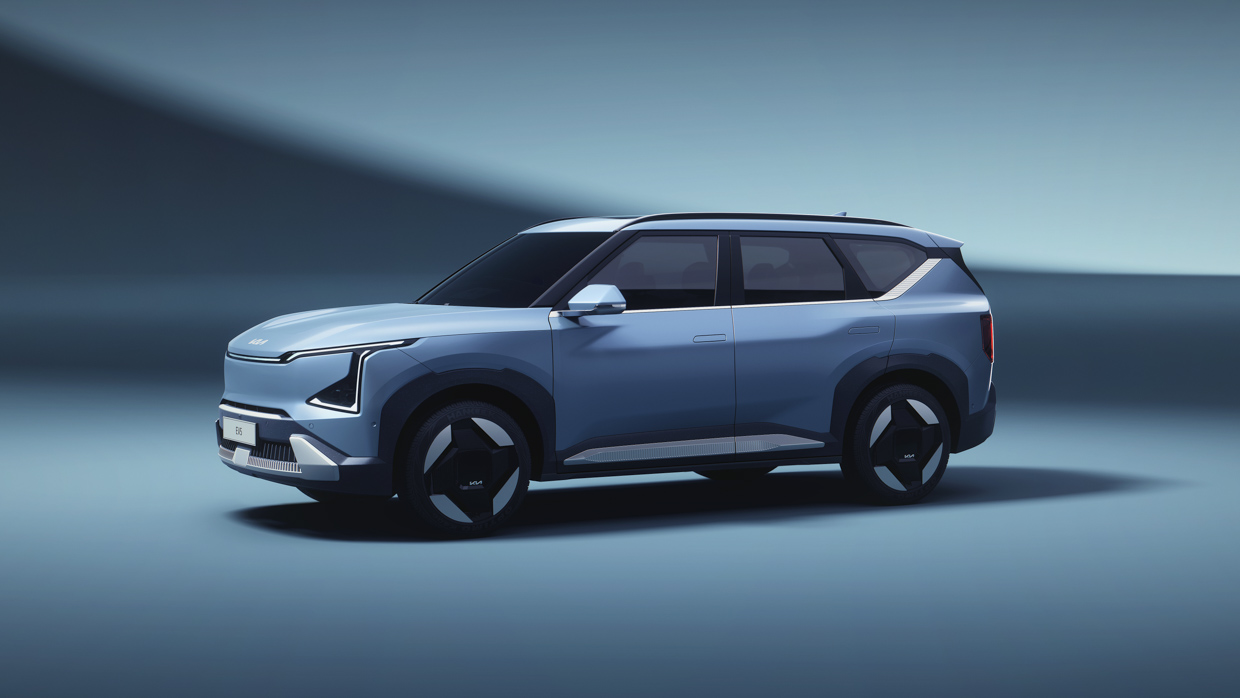 Kia est convaincu que le SUV EV5 de fabrication chinoise sera à la hauteur de la qualité de construction sud-coréenne