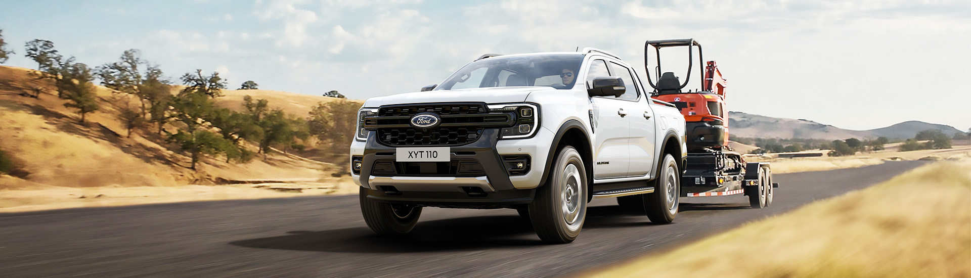 Le Ford Ranger PHEV australien sera fabriqué en Afrique du Sud, augmentant la pression sur les prix