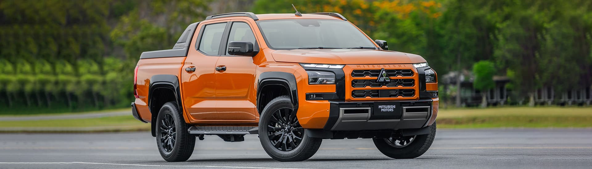 Mitsubishi Triton 2024 : date de sortie en Australie et prix confirmés pour l'ute de nouvelle génération