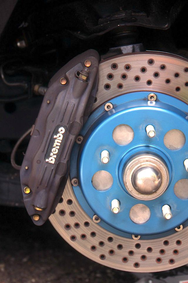 1995 Callaway SuperNatural SS 1995 Callaway SS surnaturel