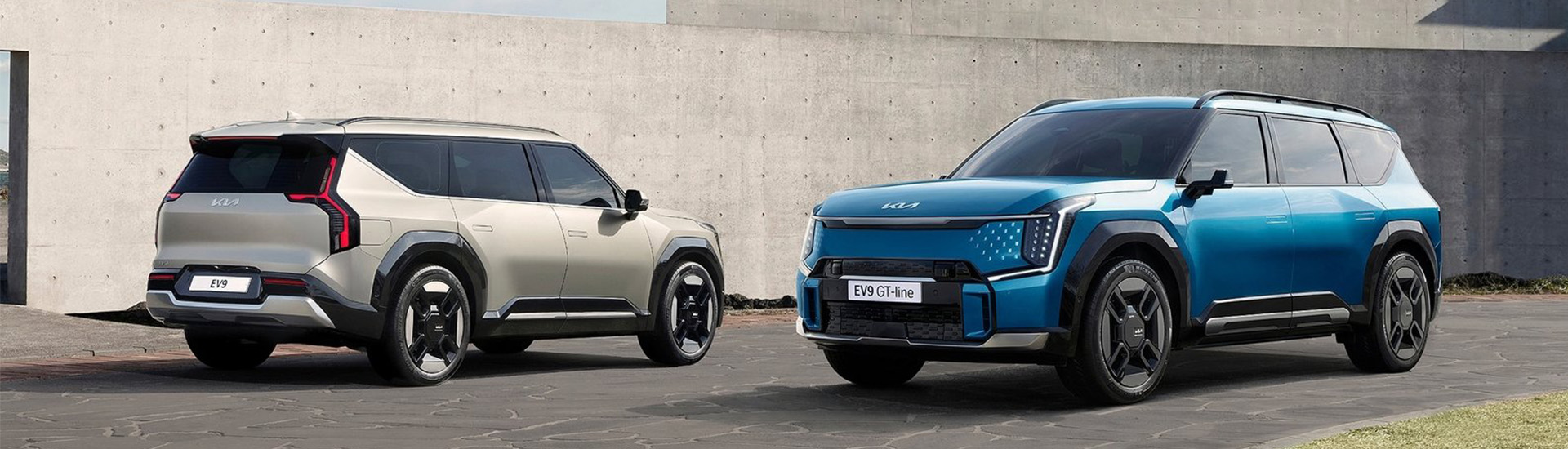 Choc de prix : la Kia EV9 2024 coûte entre 97 000 et 121 000 $ en Australie