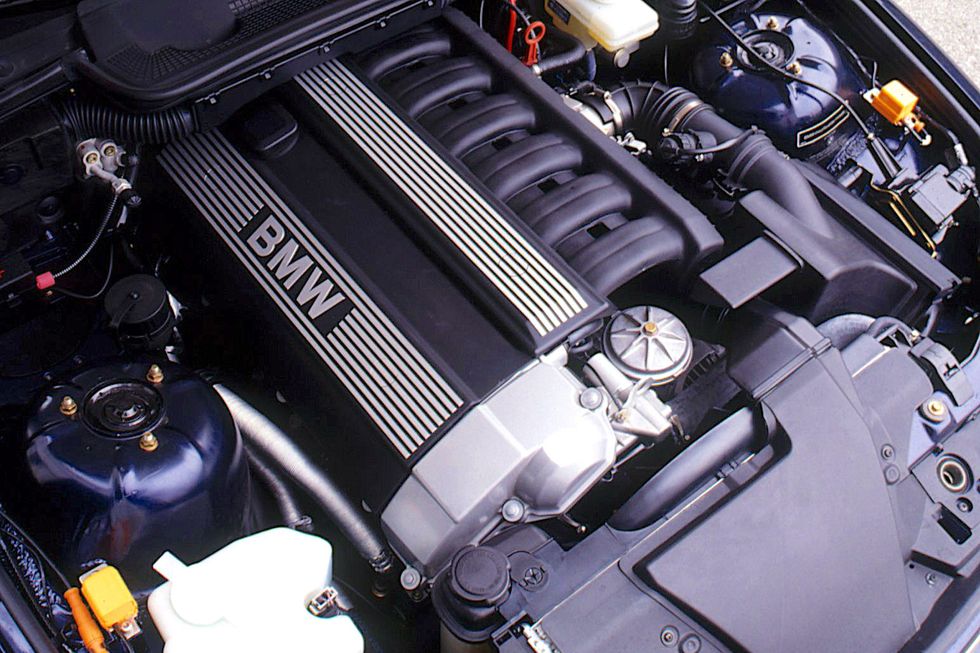 BMW 325i Cabriolet 1994 1994 bmw 325i cabriolet