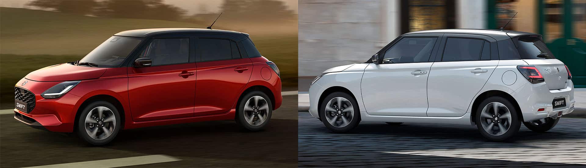 Suzuki Swift 2024 : Nouvelle génération confirmée pour l'Australie