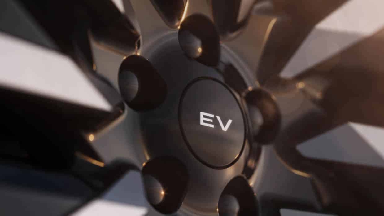 Range Rover Electric 2025 : le carnet de commandes australien est désormais ouvert pour le premier SUV de luxe électrique de la marque