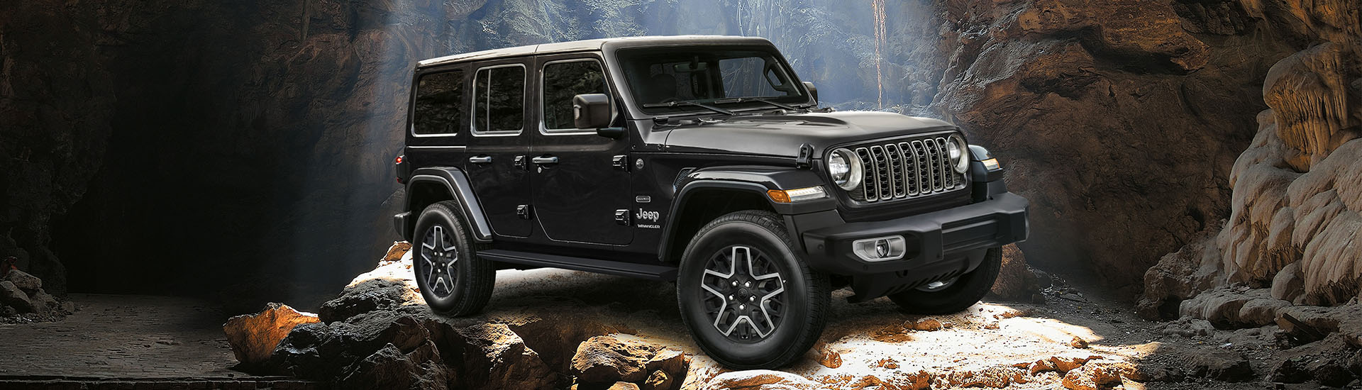 Jeep Wrangler facelift 2024 : à quoi s'attendre du prochain nouveau 4x4 australien