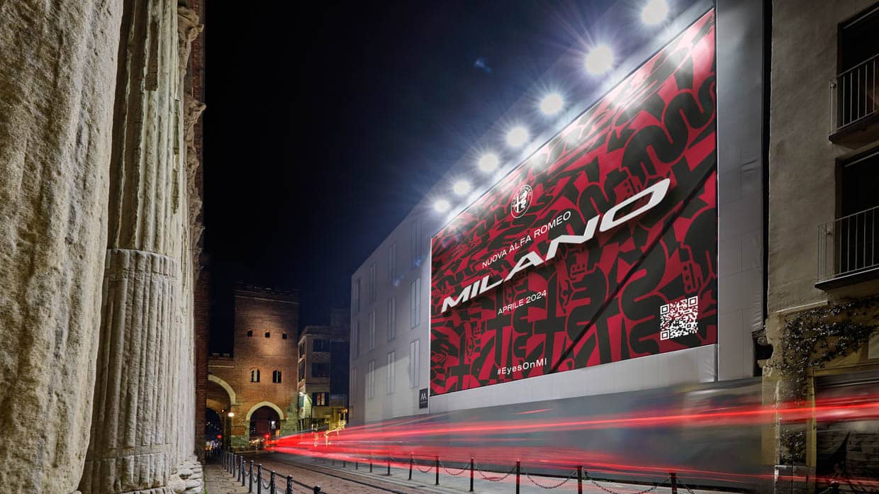 Alfa Romeo Milano 2024 : le premier modèle électrique de la marque fera ses débuts en avril