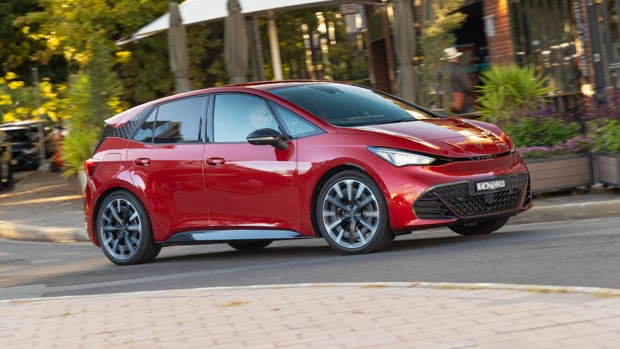 Plus de 14 000 remises sur les véhicules électriques sont toujours disponibles en Nouvelle-Galles du Sud