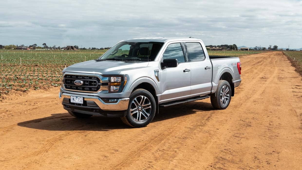 Ford F-150 2024 : les livraisons australiennes sont suspendues après l'identification de problèmes liés au turbocompresseur