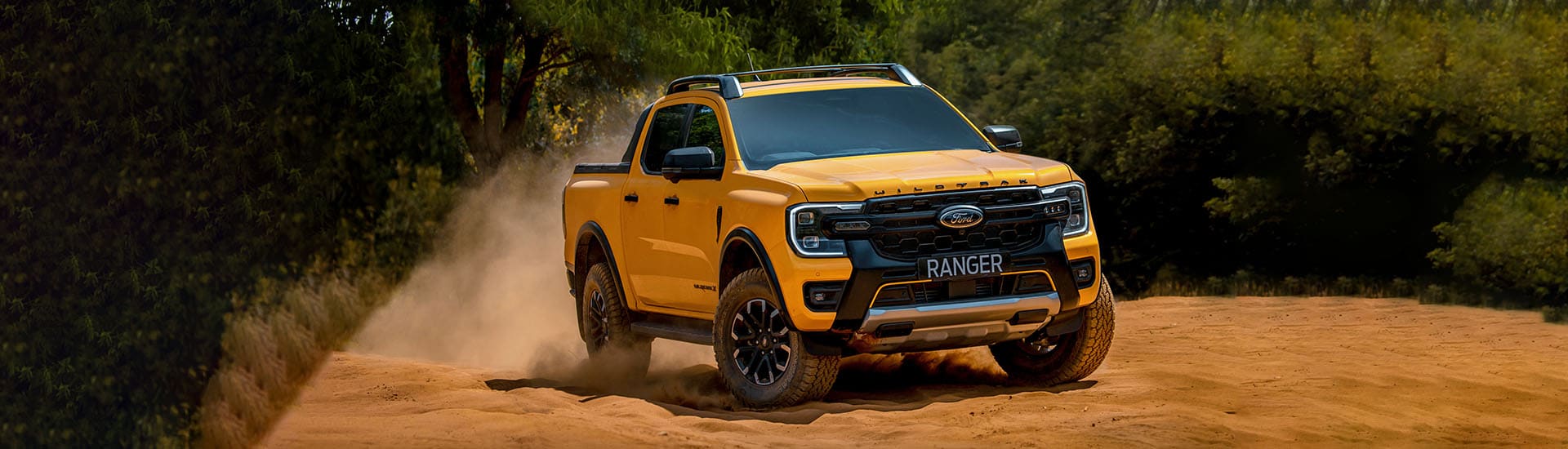 Le Ford Ranger a été le véhicule neuf le plus livré en Australie en 2023