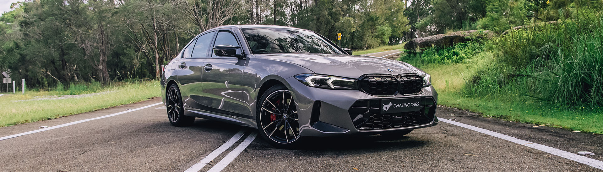 Gamme BMW Série 3 réduite : modèle de base et hybrides supprimés en Australie