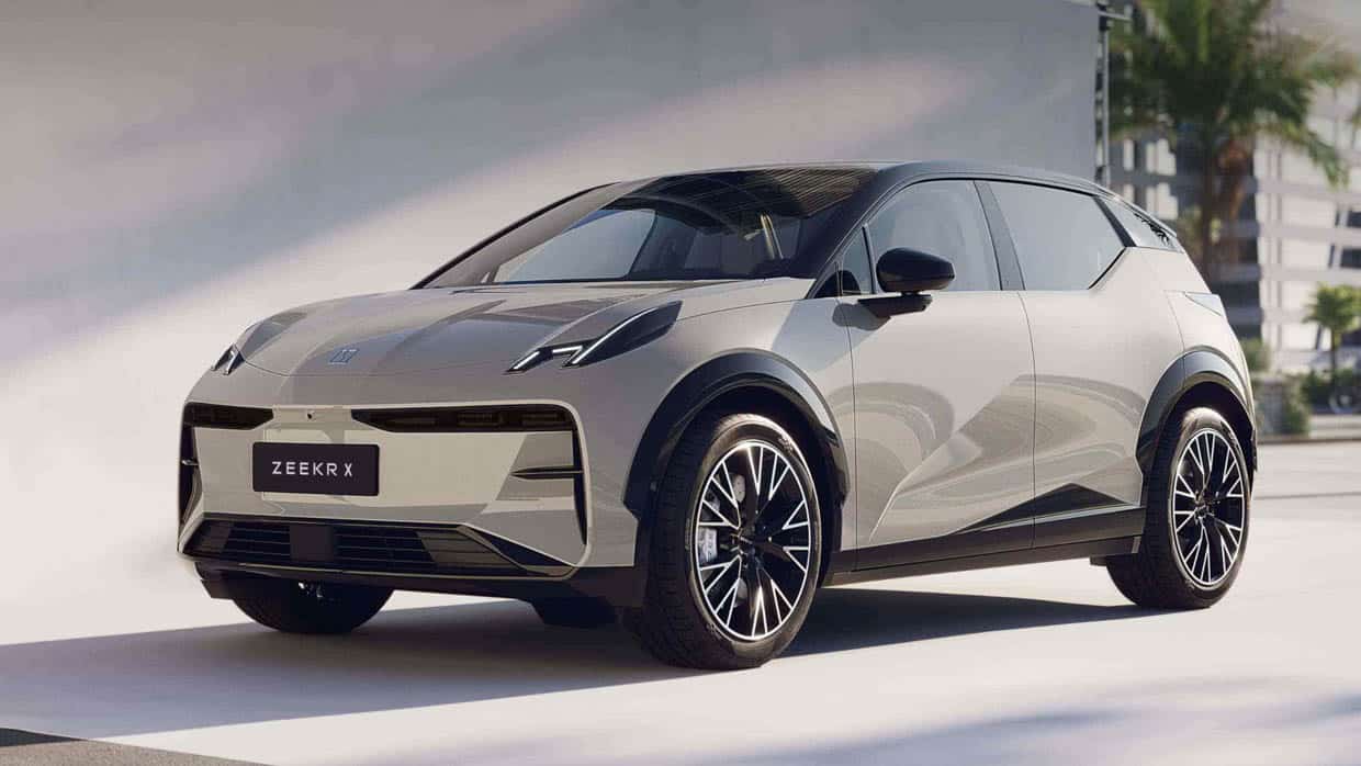 Seres, Changan et d'autres marques de voitures chinoises qui pourraient avoir l'Australie sur leur radar