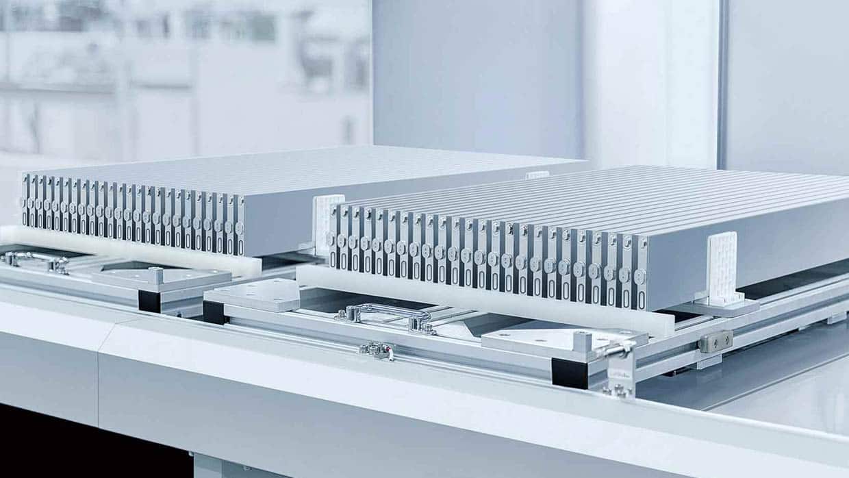 Une baisse prévue de 40 % du coût des batteries des véhicules électriques pourrait rendre les véhicules électriques encore moins chers d’ici 2025 : rapport