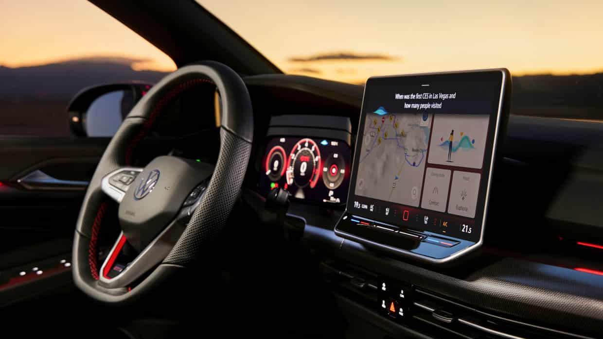 Comment fonctionne l’IA dans une voiture ?  Les chatbots automobiles expliqués