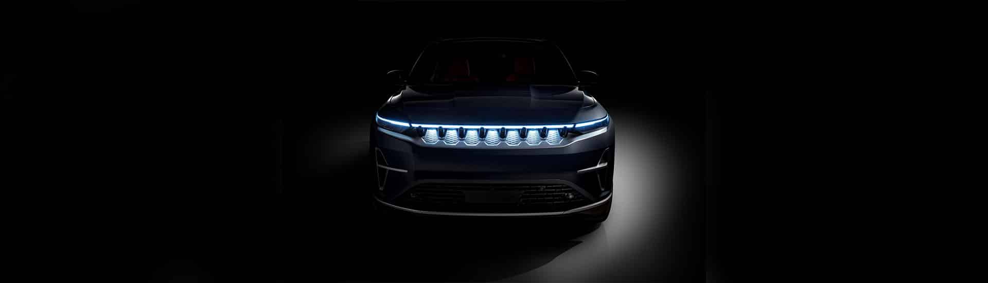 Jeep Wagoneer S et la nouvelle Dodge Charger devraient être installées sur une plate-forme EV capable de parcourir 800 km
