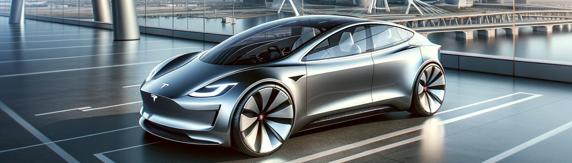 Tesla commencera la production de véhicules électriques à bas prix en 2025 : rapport