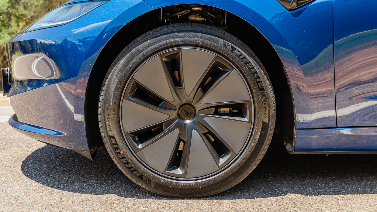 Roue avant Tesla Model 3 RWD 2024