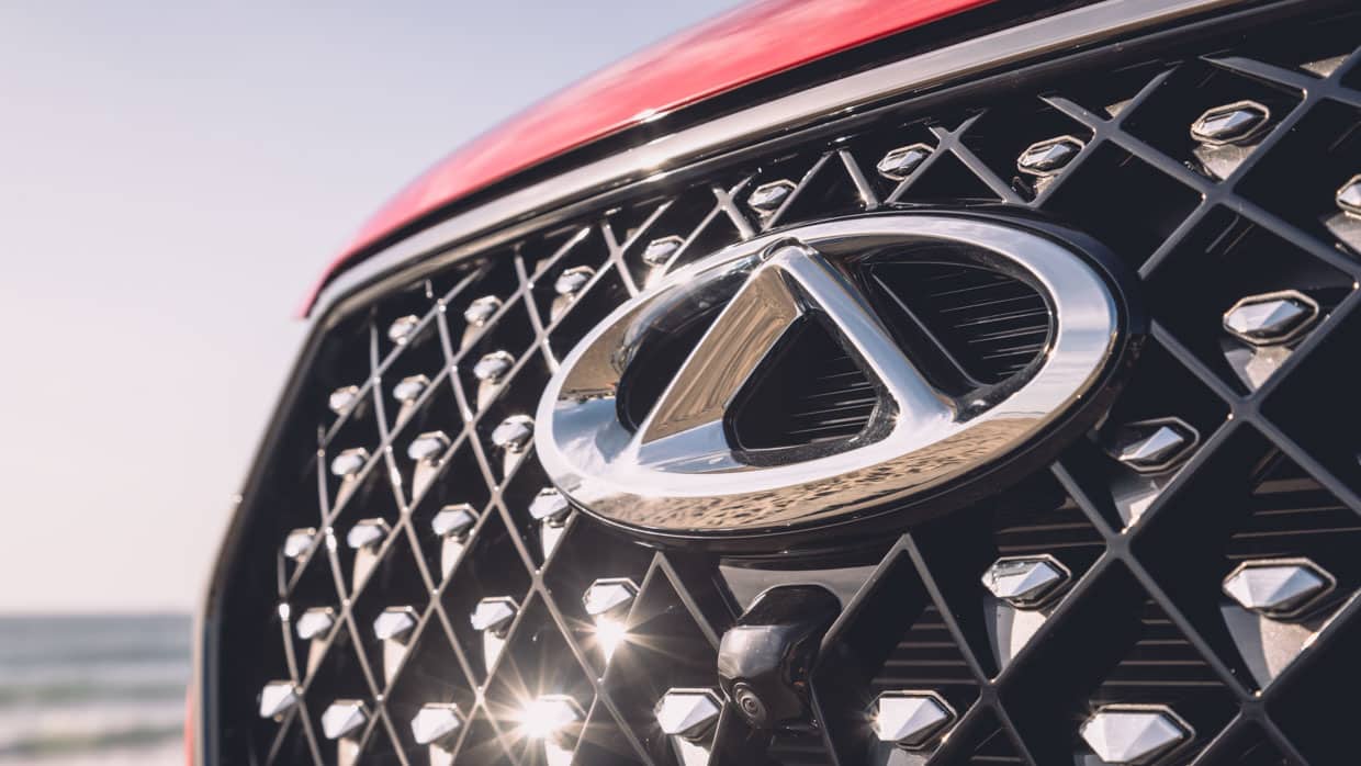 Pickup Chery 2025 : le rival du Ranger et du Hilux se rapproche – rapport