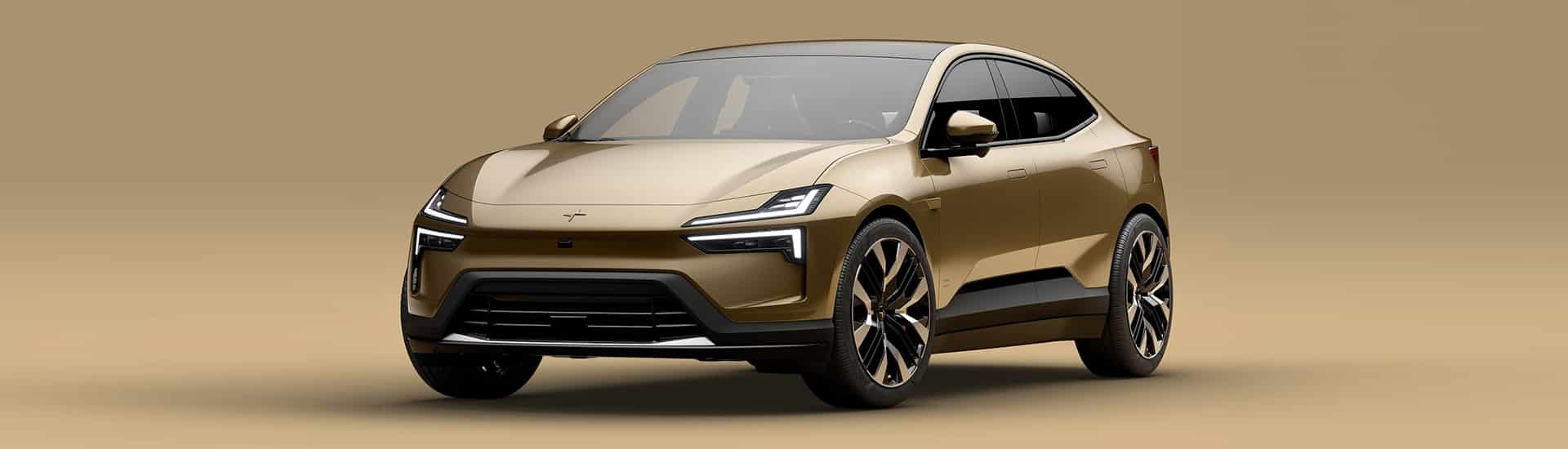 Polestar 4 2024 : prix et spécifications australiens