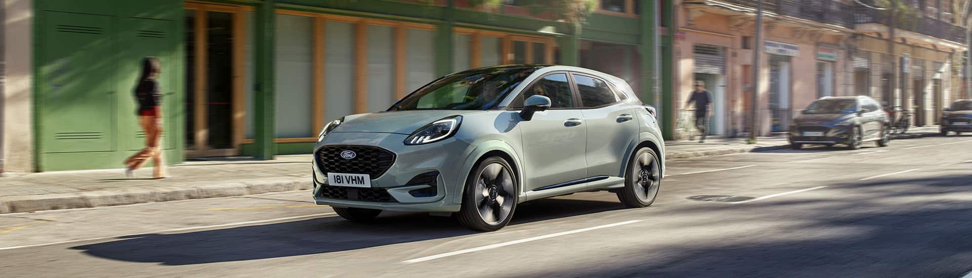 L'option essence du Ford Puma supprimée en Australie, la version EV est prévue dans un contexte de remaniement de la gamme