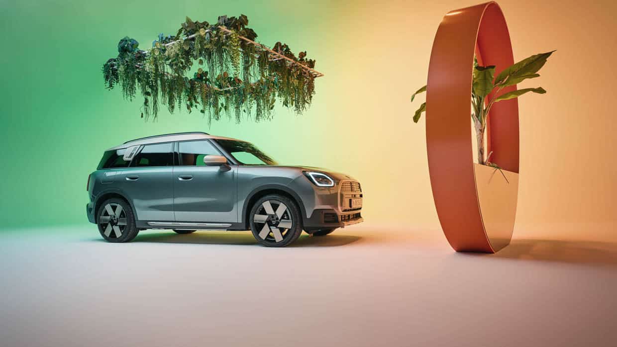 Mini Countryman 2024 : trois nouvelles variantes tarifées et ajoutées à la gamme australienne