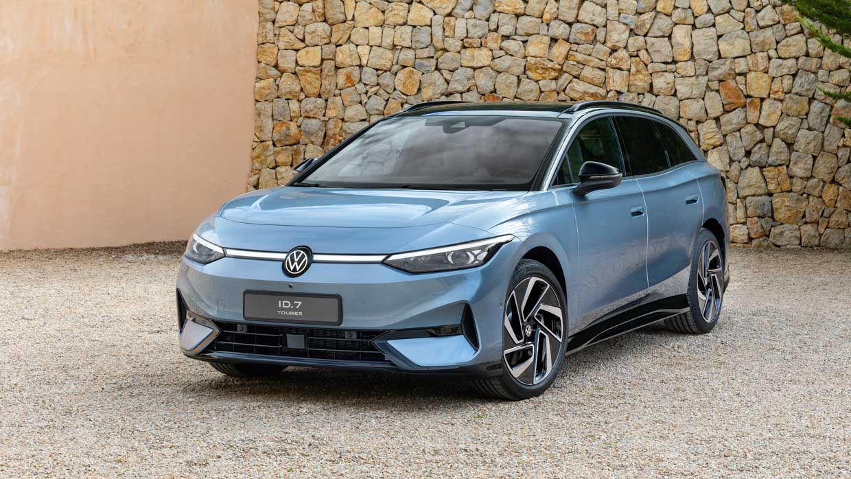 Actualité automobile aujourd'hui : Kia Tasman ute détaillé, VW soutiendra NVES, et plus encore – 20 février 2024