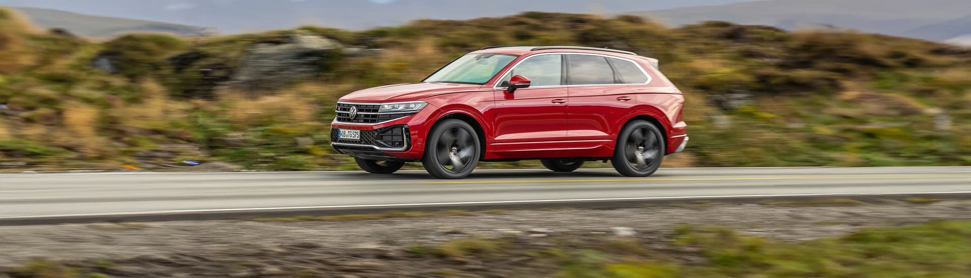 Moins cher mais meilleur : le Volkswagen Touareg 2024 sera plus abordable pour des ventes plus élevées