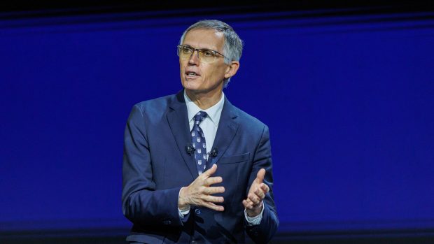 Carlos Tavares, PDG de Stellantis