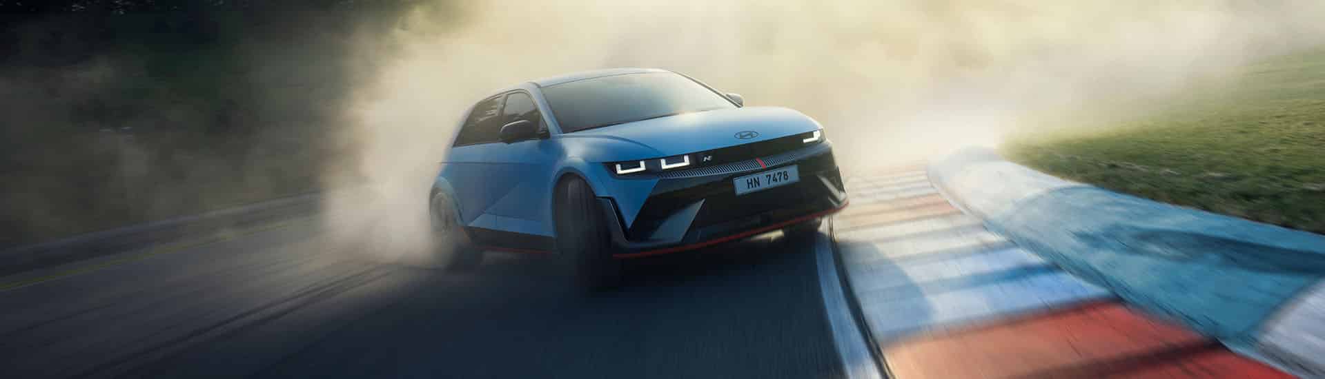 Actualité automobile aujourd'hui : Hyundai Ioniq 5 N en vente, Mercedes clarifie son plan EV, et plus encore - 23 février 2024