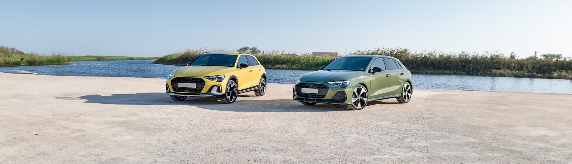 L'Audi A3 2024 facelift arrivera en Australie à la fin de l'année