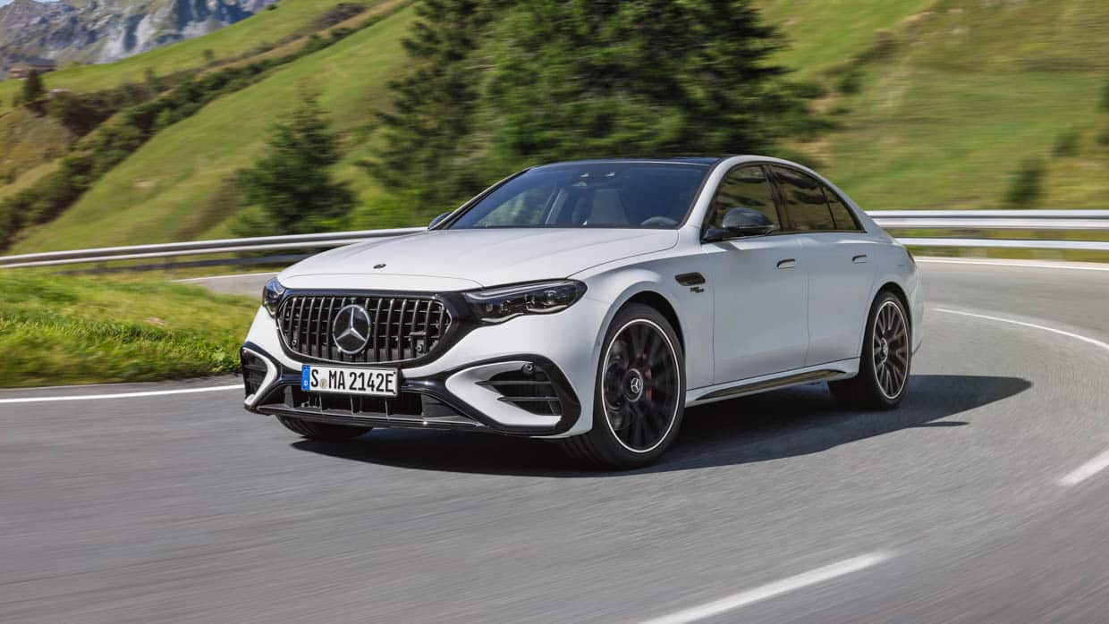 Actualités automobiles aujourd'hui : le Kia Sportage Hybrid est mis en vente en Australie, Porsche lance le nouveau Taycan Turbo GT, et plus encore – 12 mars 2024