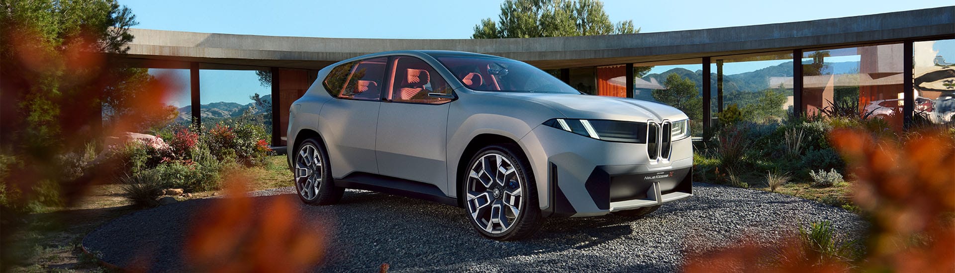 Actualité automobile aujourd'hui : Kia dévoile la toute nouvelle petite voiture K4, BMW dévoile son concept Neue Klasse X et plus encore - 22 mars 2024