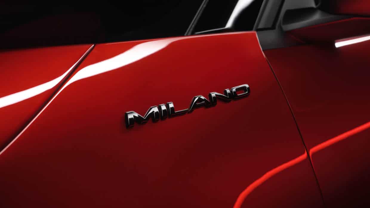 Actualité automobile aujourd'hui : Alfa Romeo change le nom de Milan en Junior, Citroën dévoile la berline C3 essence de nouvelle génération, et plus encore – 16 avril 2024