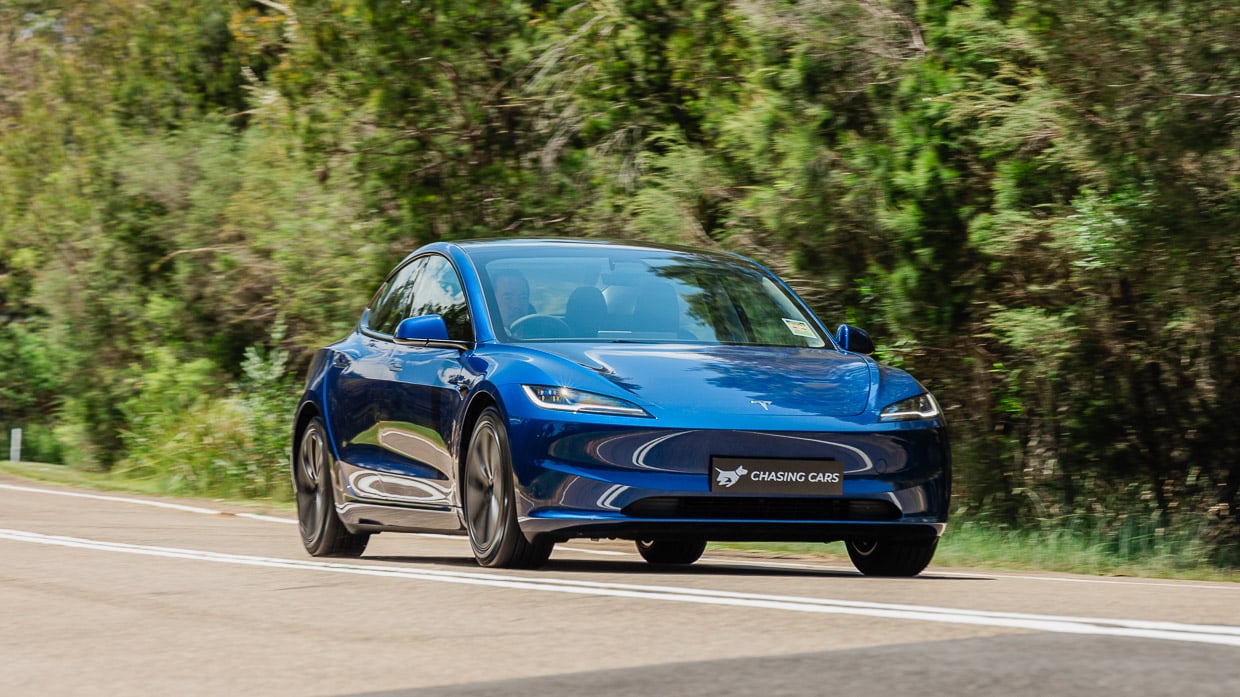 Actualité automobile aujourd’hui : Tesla réduit à nouveau ses prix alors que les accords BYD et Cupra plus serrés arrivent – ​​23 avril 2024